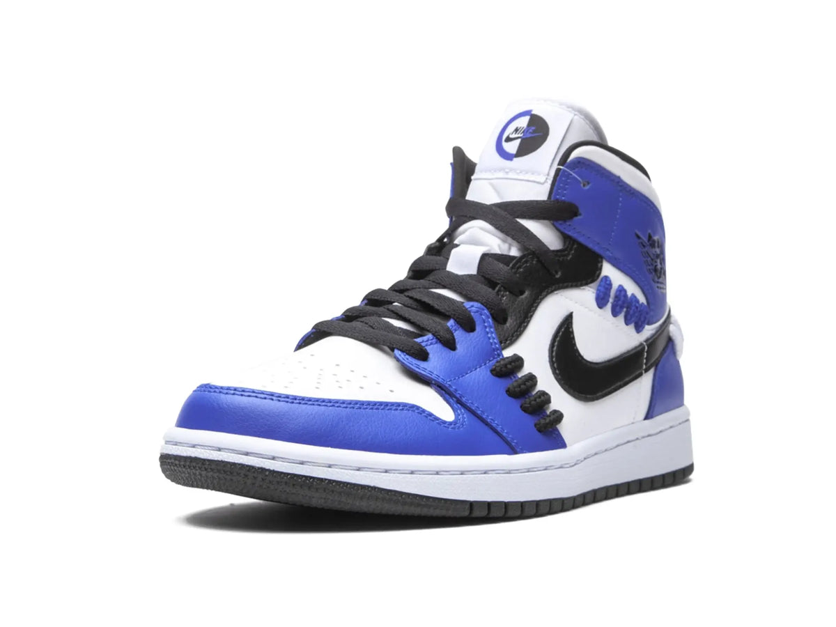 Nike Air Jordan 1 Mid "Sisterhood" - street-bill.dk