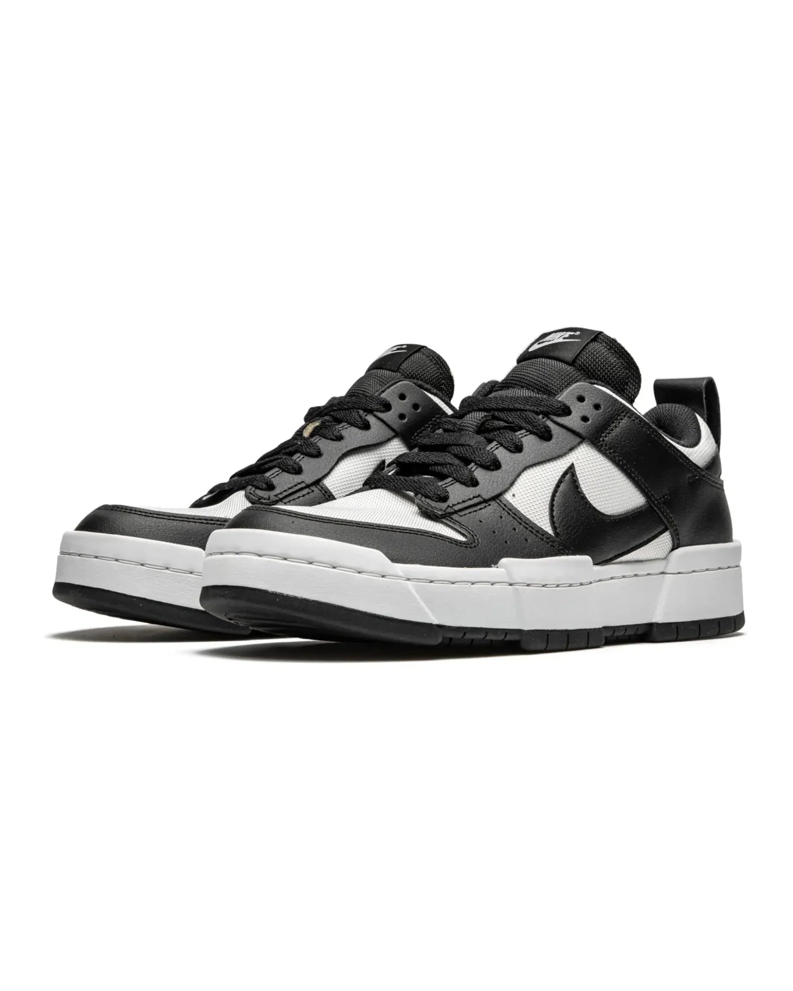 Nike Dunk Low Disrupt "Black" - street-bill.dk