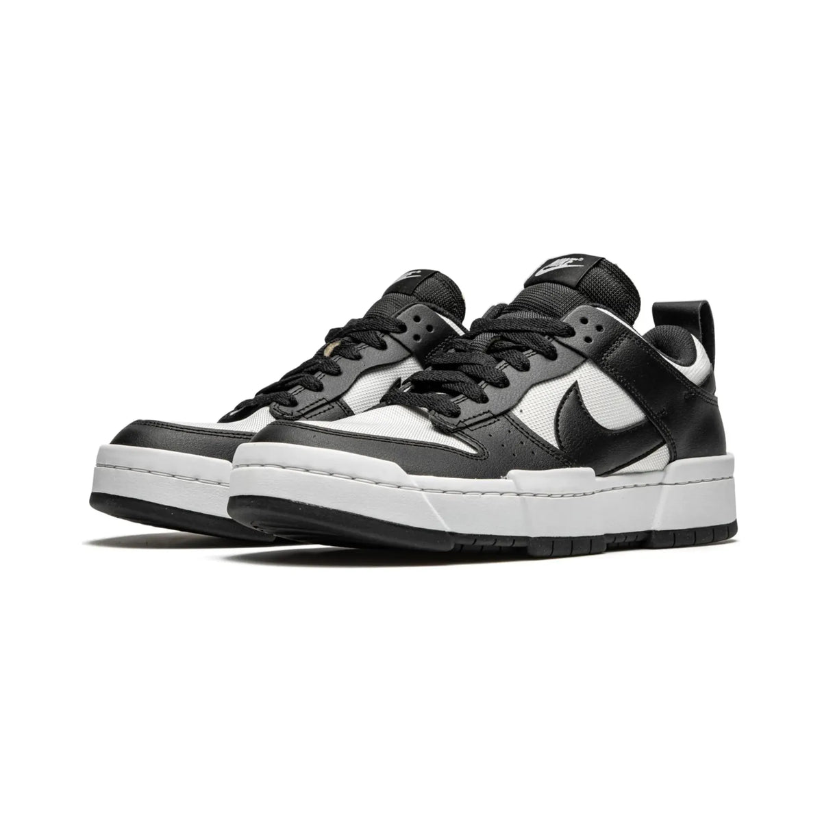 Nike Dunk Low Disrupt "Black" - street-bill.dk