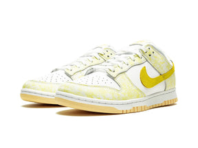 Nike Dunk Low "Yellow Strike" - street-bill.dk