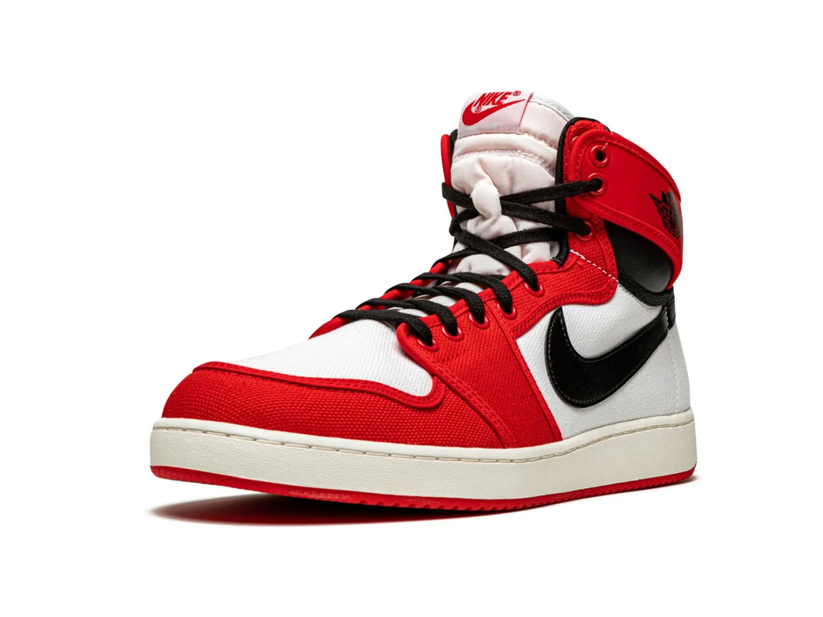 Nike Air Jordan 1 Retro AJKO “Chicago" - street-bill.dk