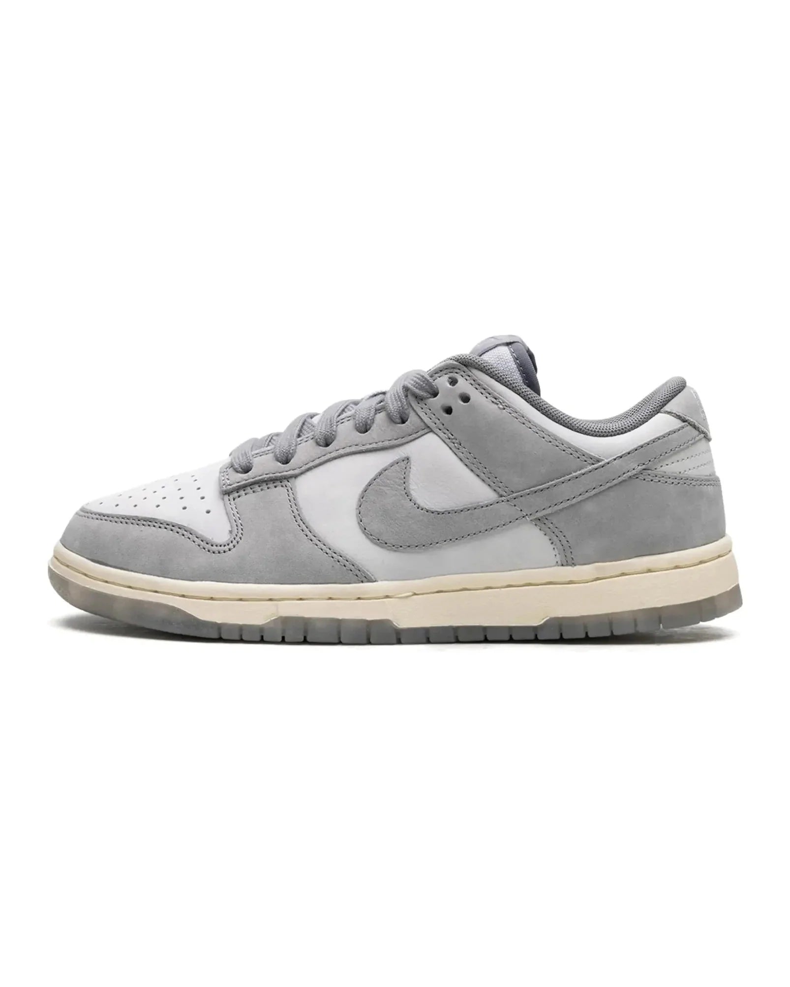 Nike Dunk Low Cool Grey Football Grey (Women's)