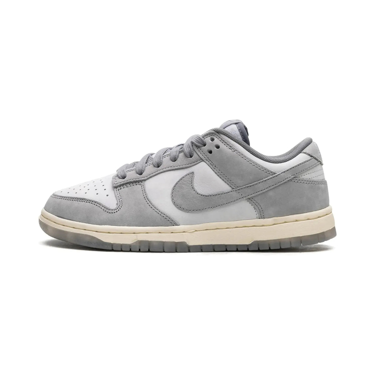 Nike Dunk Low Cool Grey Football Grey (Women's)