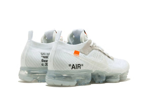 Nike Air VaporMax "Off-White" - street-bill.dk