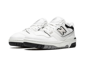 New Balance 550 "Cream Black" - street-bill.dk