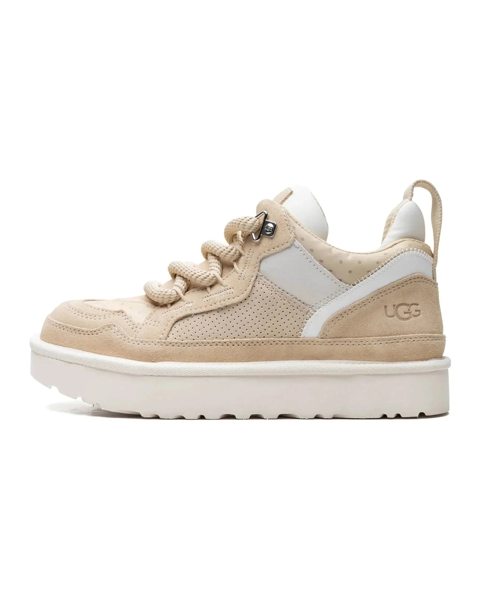 UGG Lowmel Spring Biscotti (Women's)