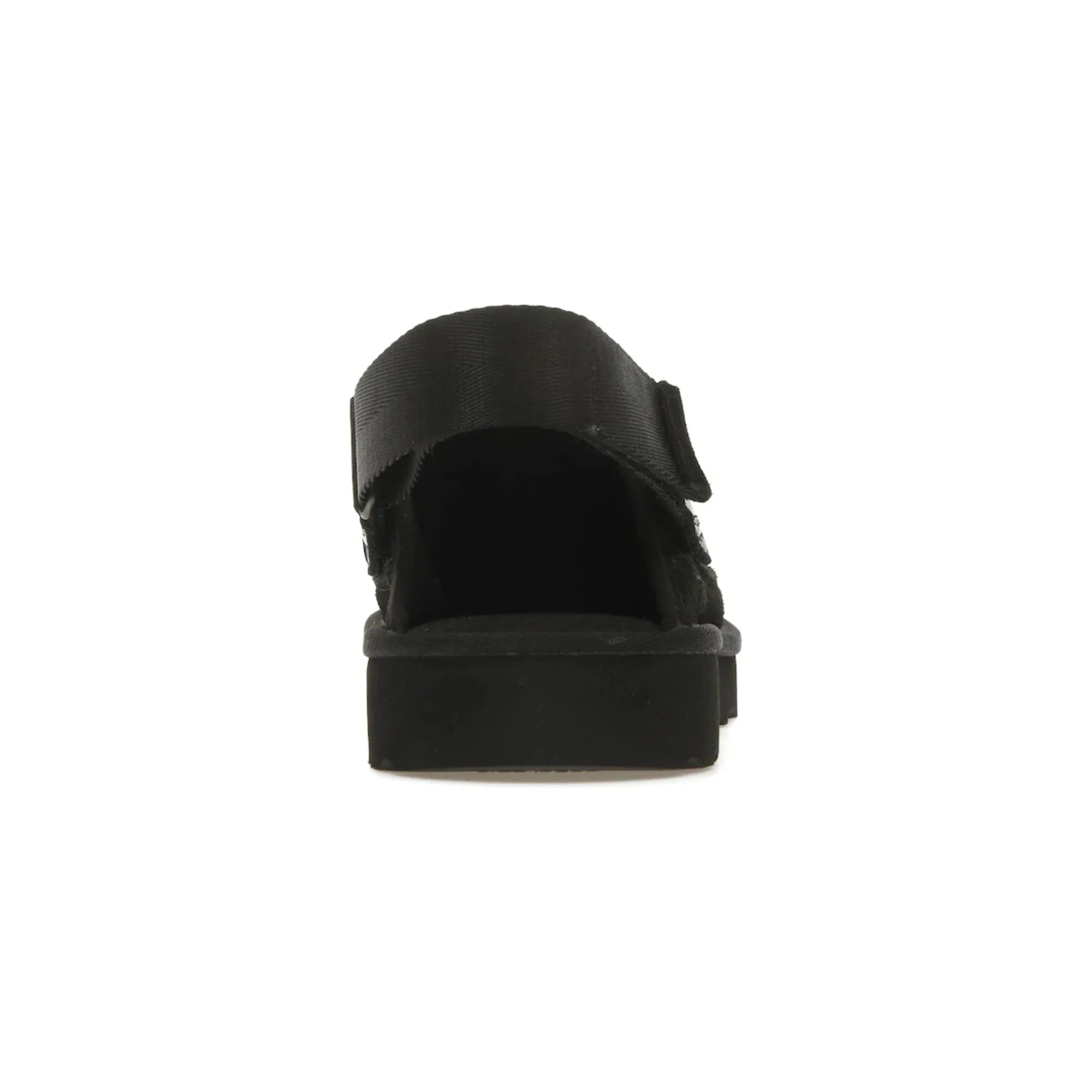 UGG Goldencoast Clog Black