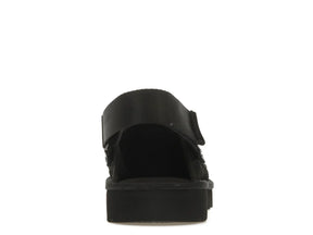 UGG Goldencoast Clog Black