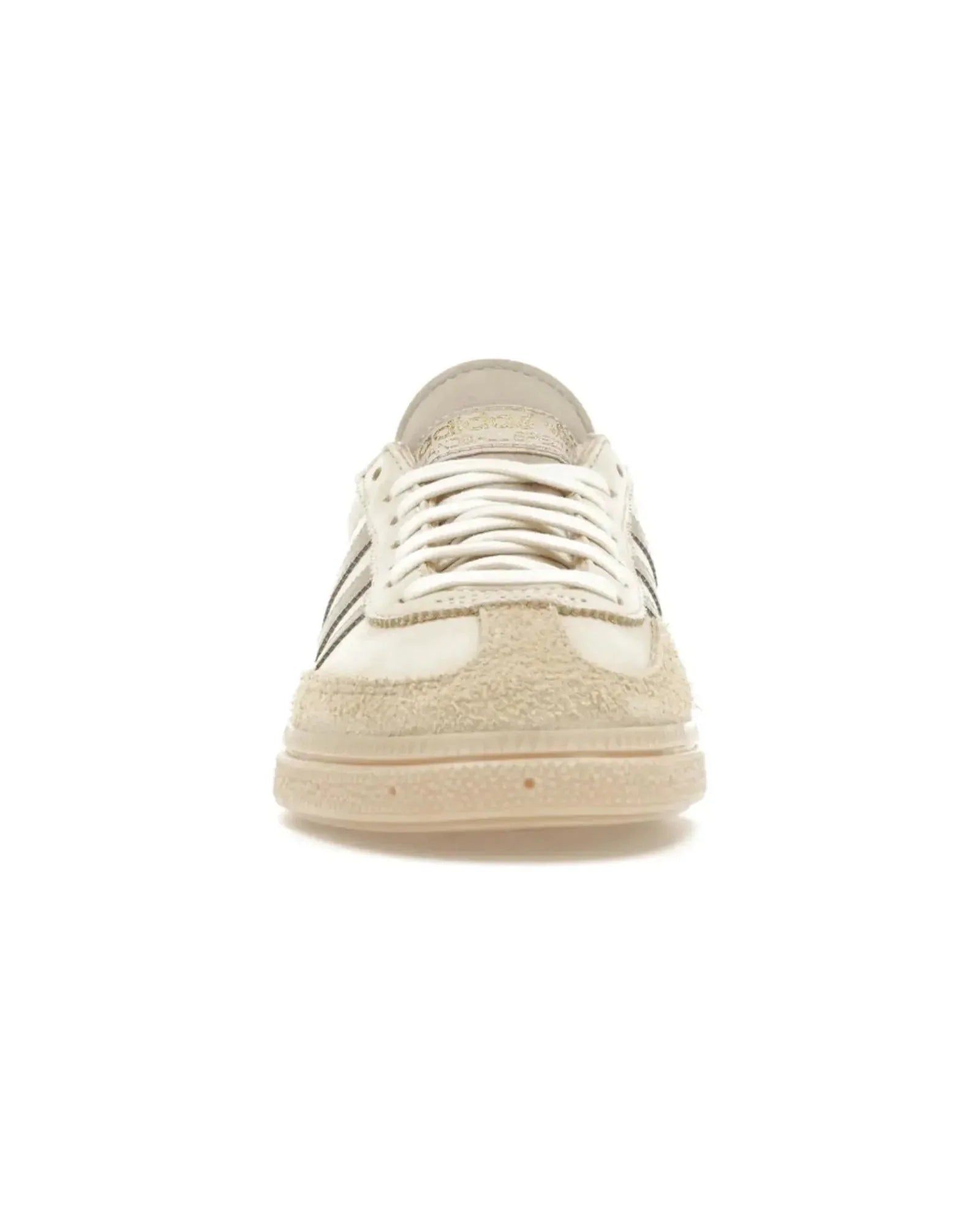 adidas Handball Spezial Cream White Beige (Women's)