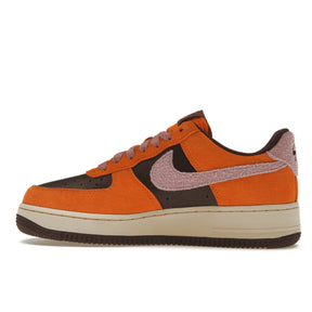 Nike Air Force 1 Low '07 Magma Orange (Women's)