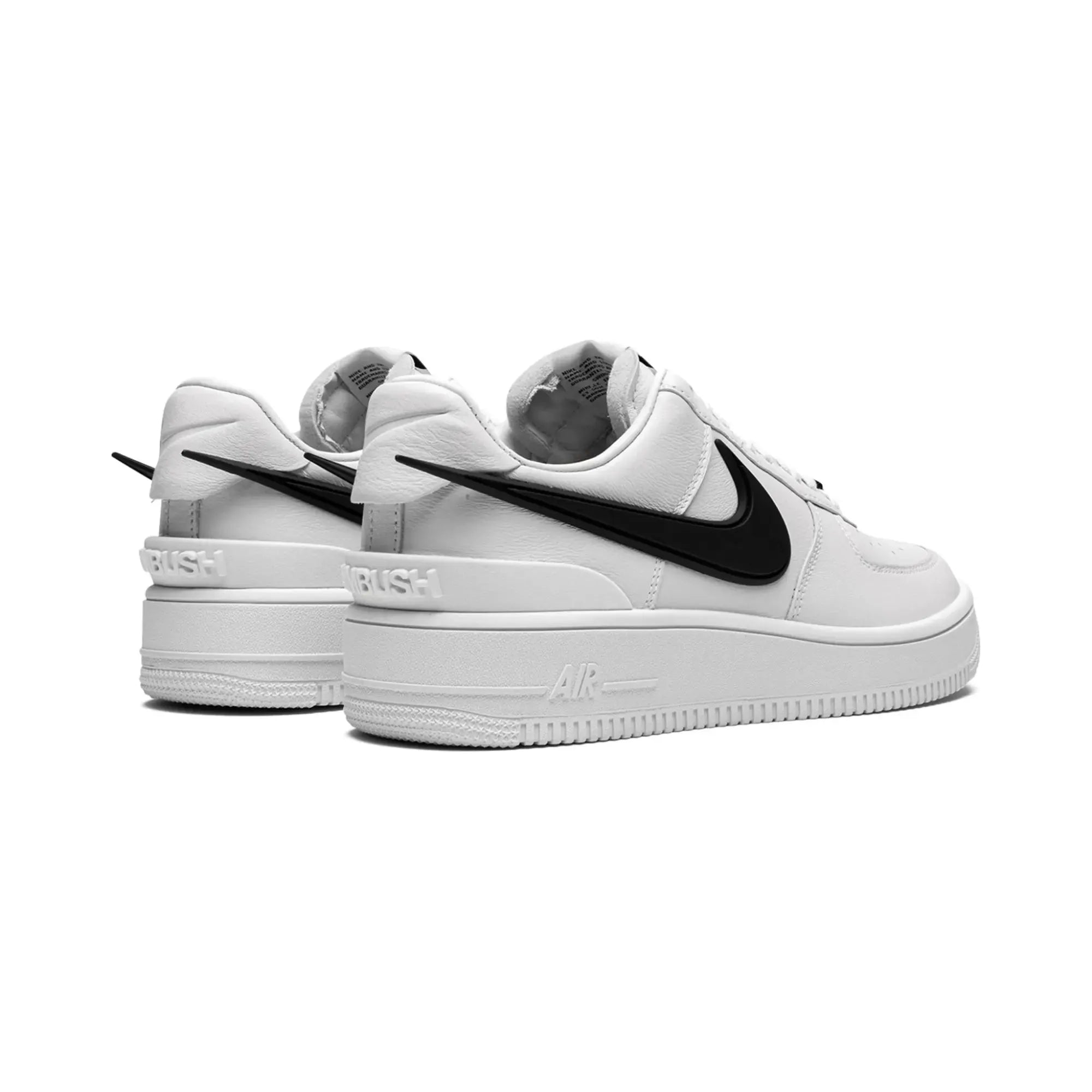Nike Air Force 1 Low "Ambush Phantom" - street-bill.dk