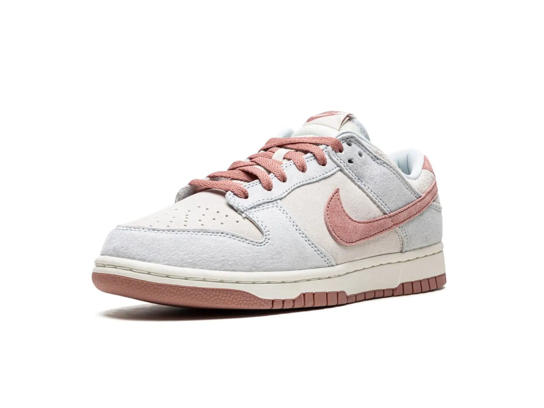 Nike Dunk Low "Fossil Rose" - street-bill.dk