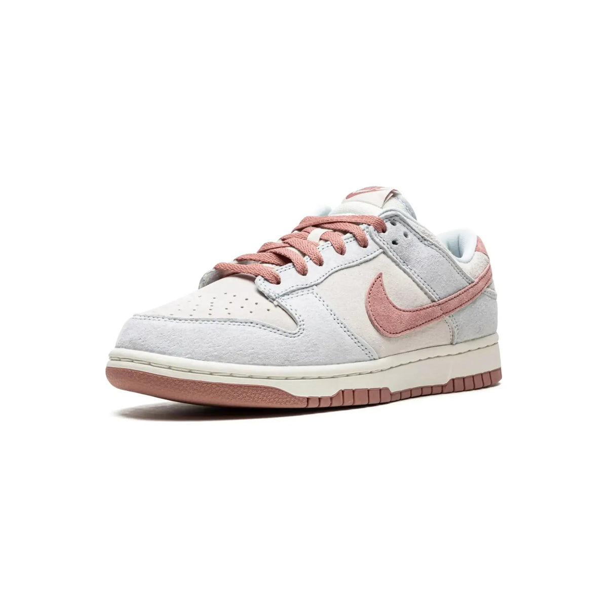 Nike Dunk Low "Fossil Rose" - street-bill.dk