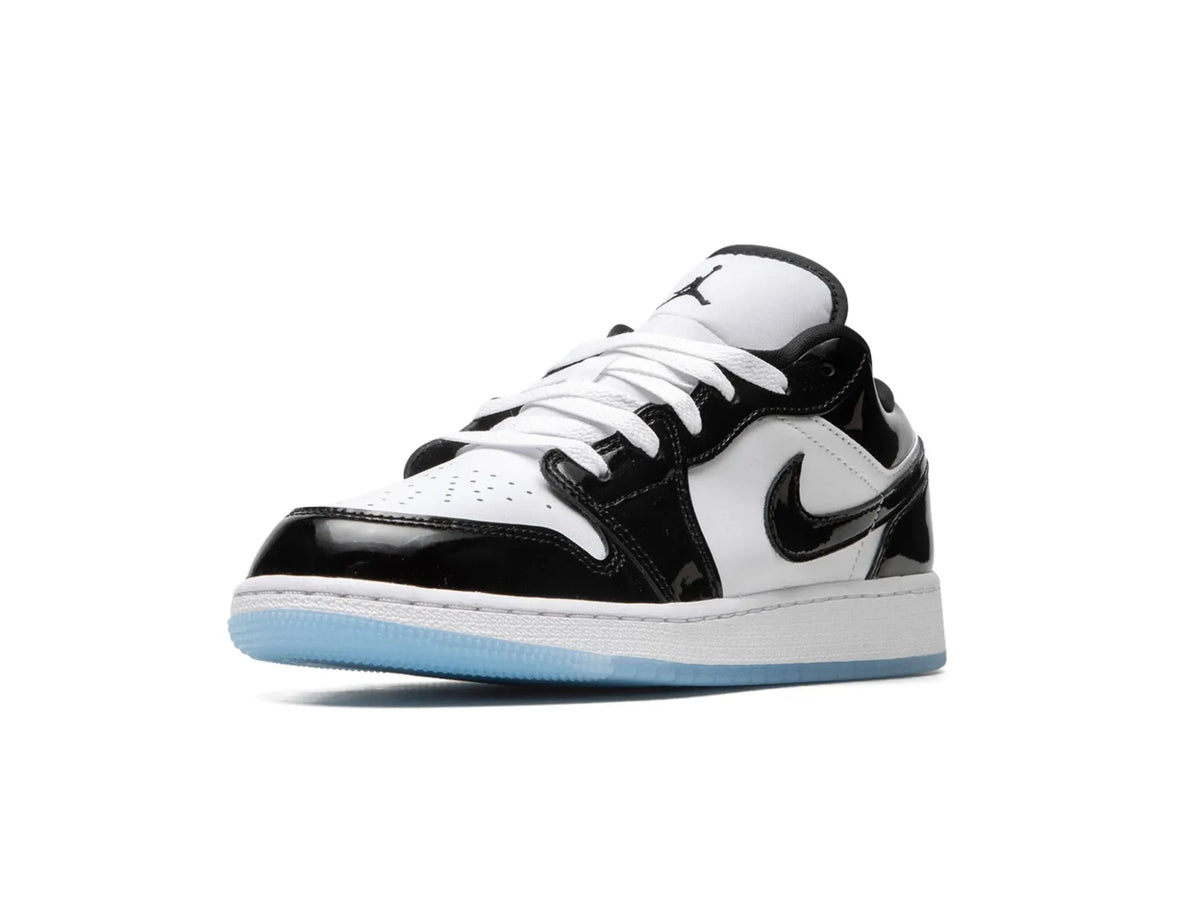 Nike Air Jordan 1 Low SE "Concord" - street-bill.dk