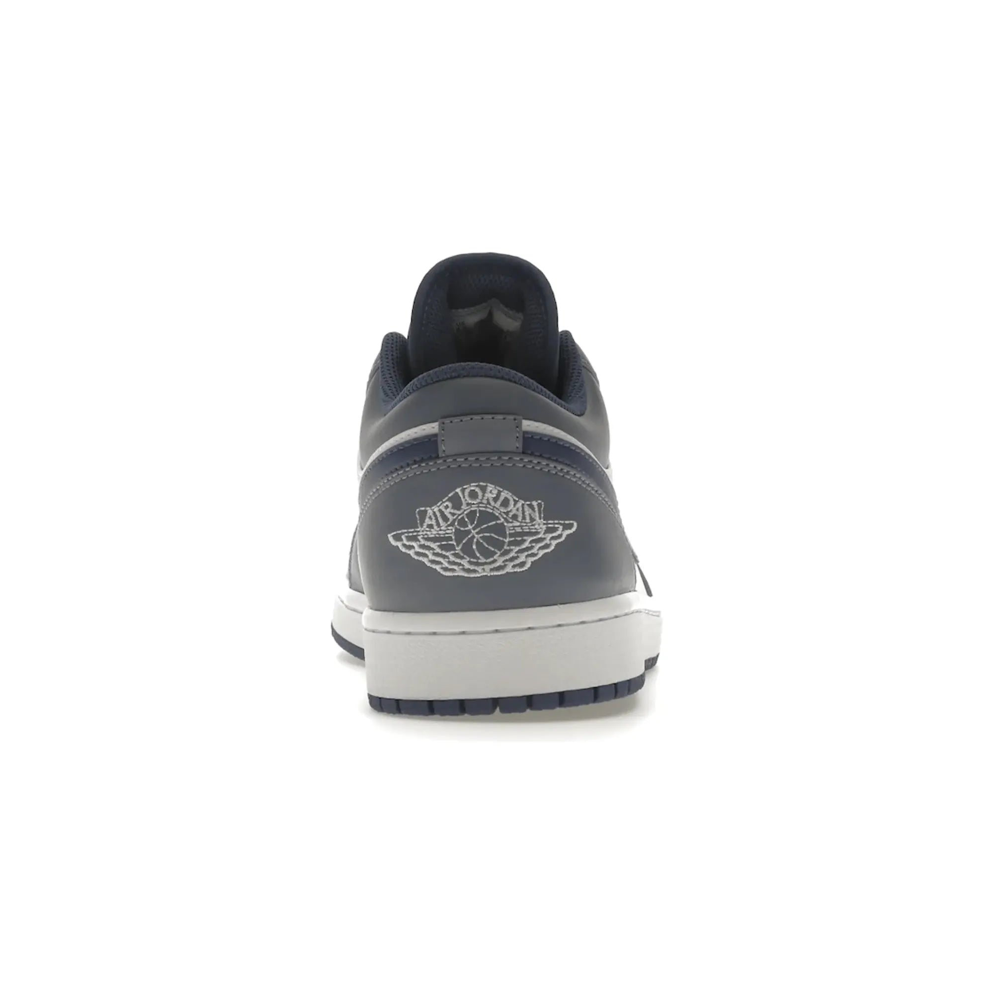 Nike Air Jordan 1 Low "Ashen Slate" - street-bill.dk
