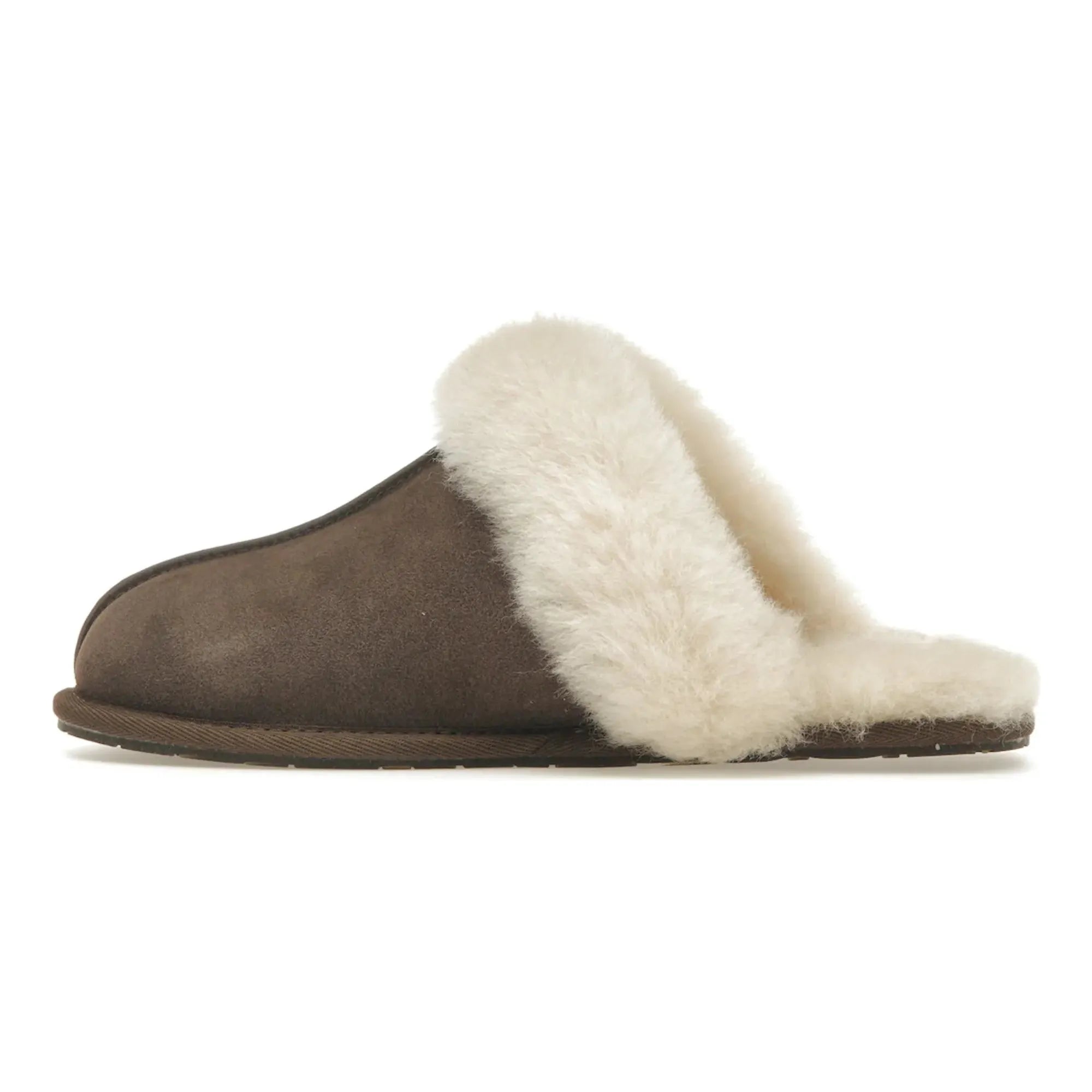 UGG Scuffette II Espresso (Women's)