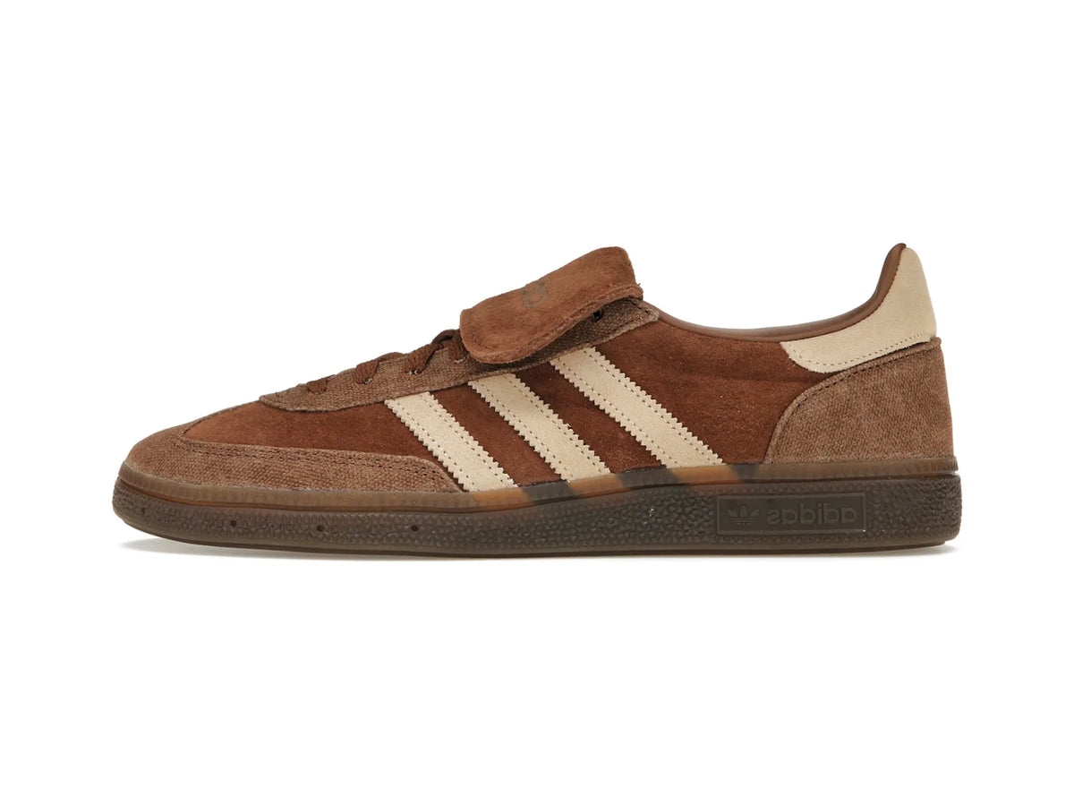 adidas Handball Spezial size? Exclusive Brown Gum