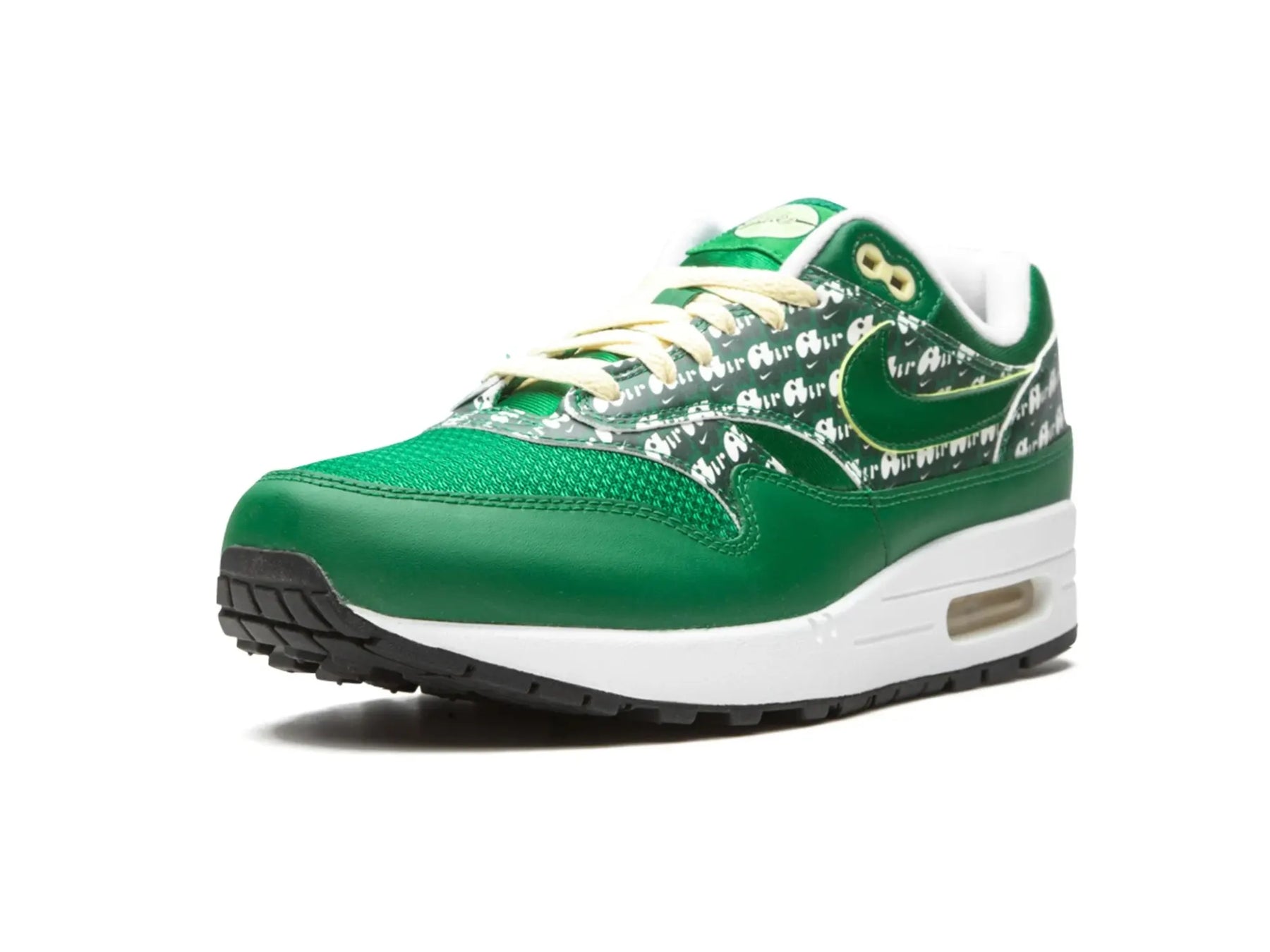 Nike Air Max 1 "Limeade" - street-bill.dk