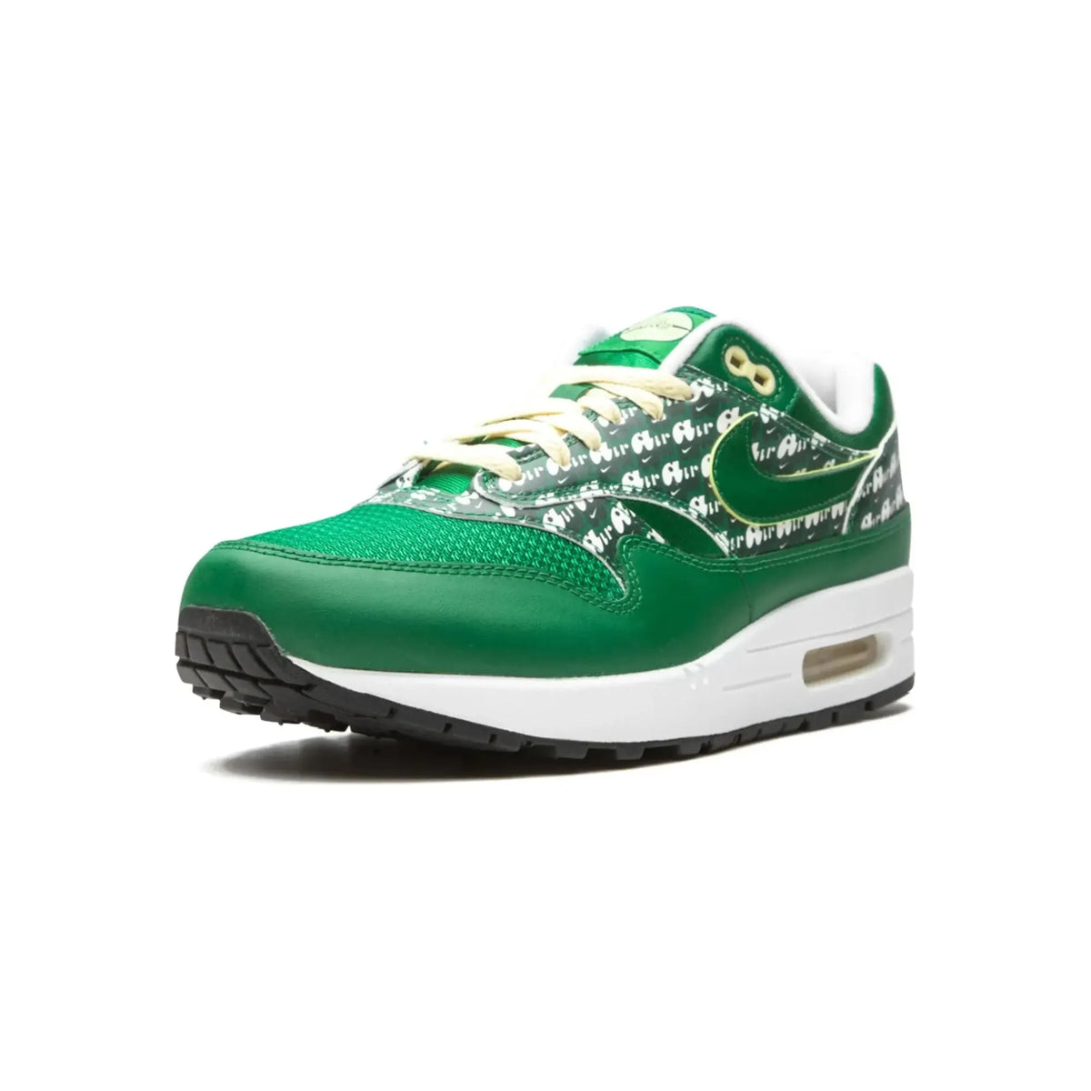 Nike Air Max 1 "Limeade" - street-bill.dk