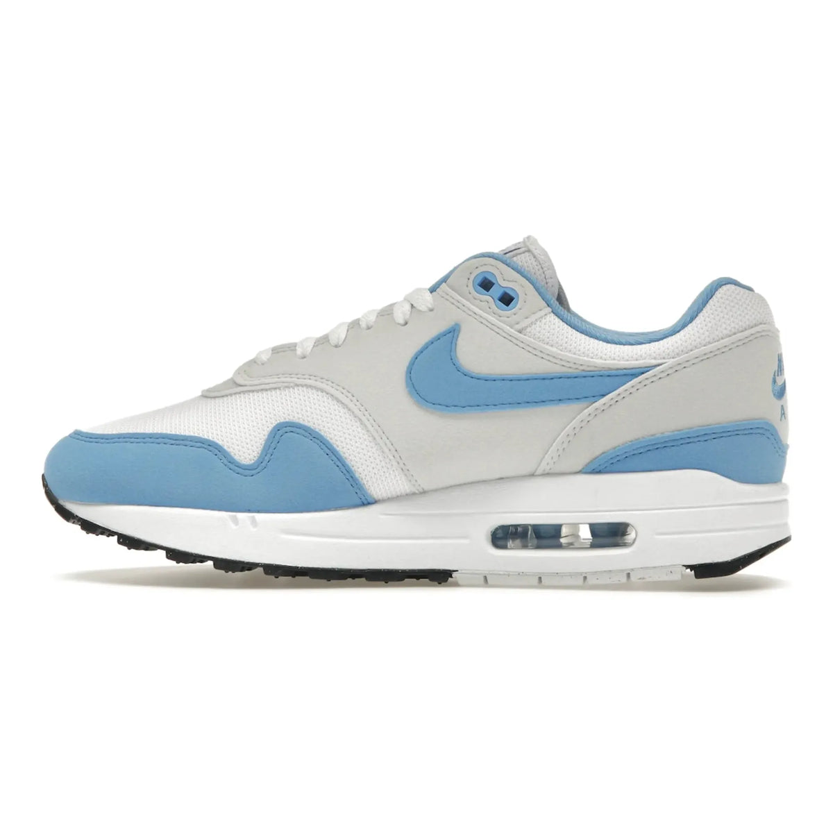 Nike Air Max 1 White University Blue