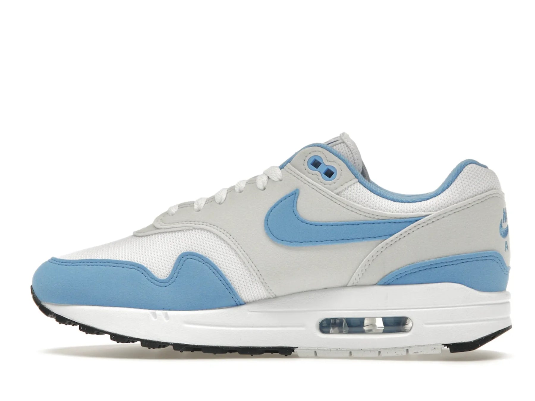 Nike Air Max 1 White University Blue