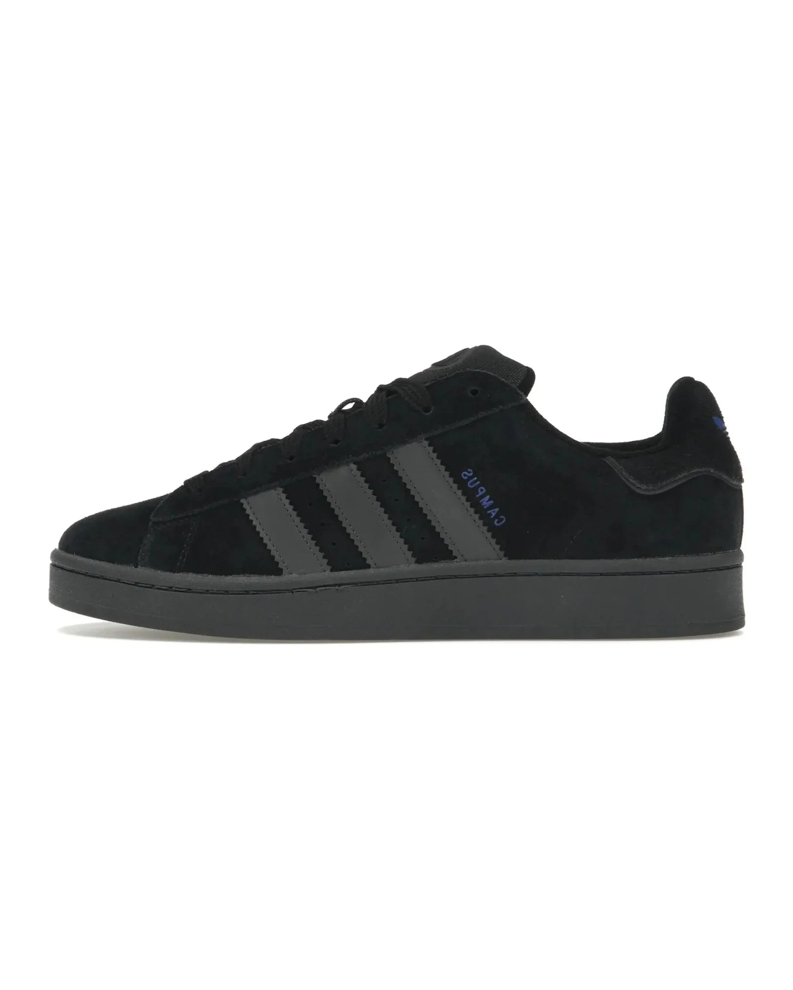 adidas Campus 00s Core Black Lucid Blue
