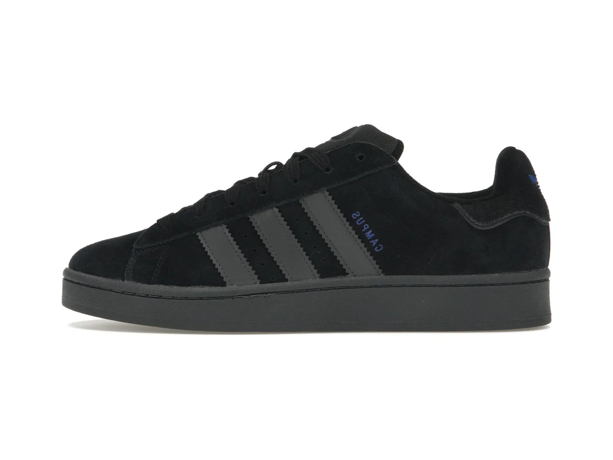 adidas Campus 00s Core Black Lucid Blue