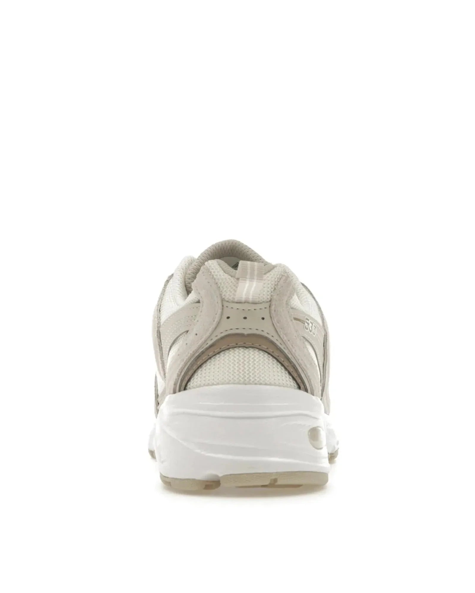 New Balance 530 Sea Salt Moonbeam