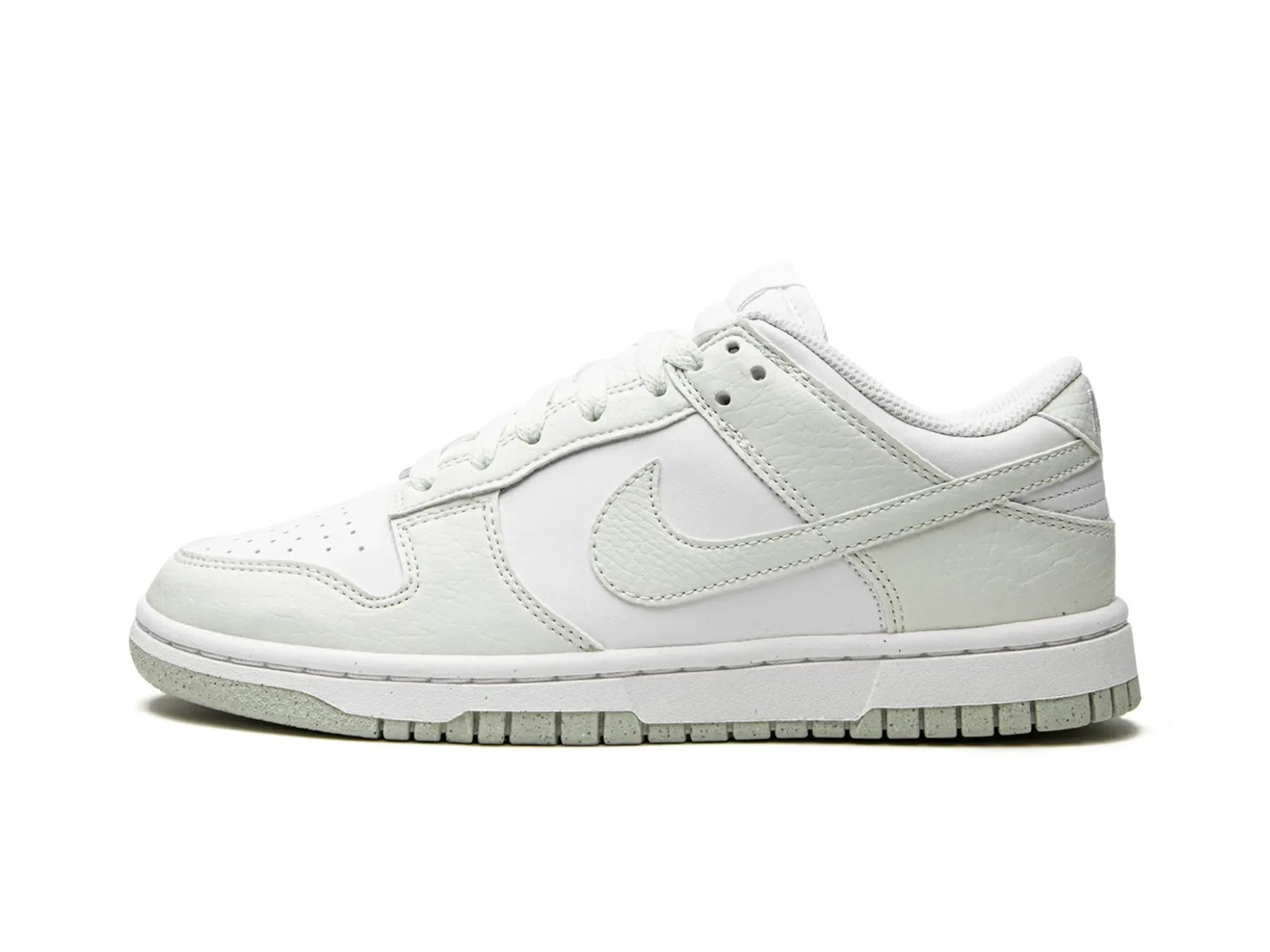 Nike Dunk Low Next Nature "White Mint" - street-bill.dk