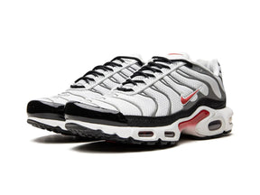 Nike Air Max Plus Photon Dust Varsity Red