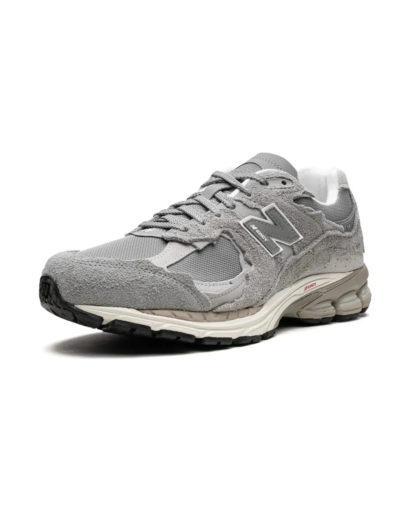 New Balance 2002R "Protection Pack Grey" - street-bill.dk