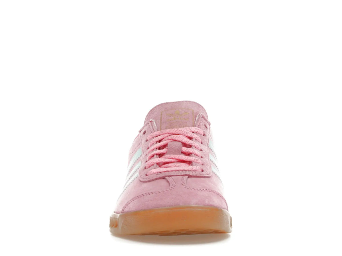 adidas Hamburg Bliss Pink (Women's)