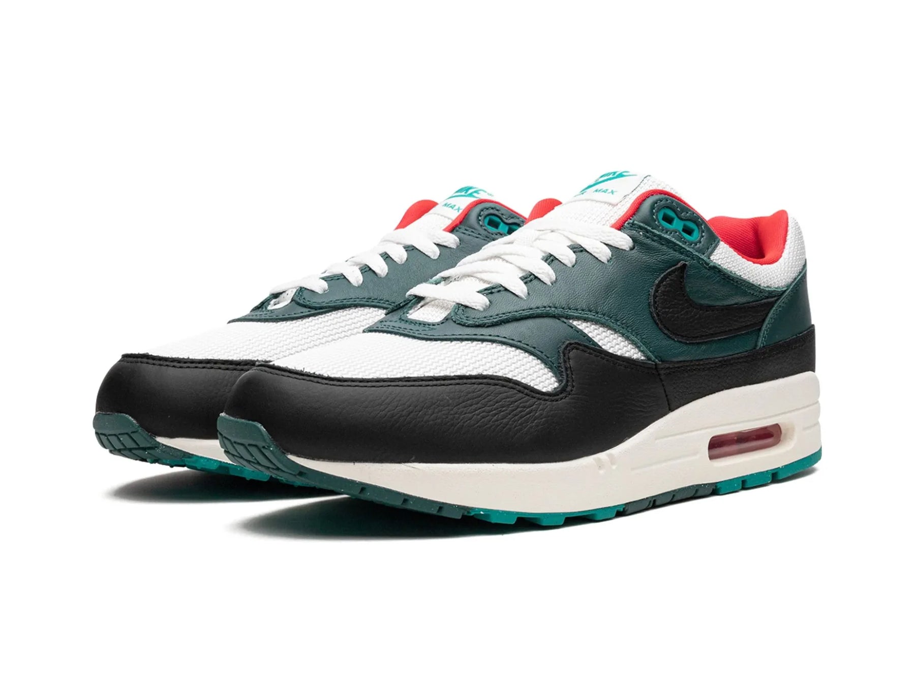 Nike Air Max 1 "LeBron James Liverpool F.C." - street-bill.dk