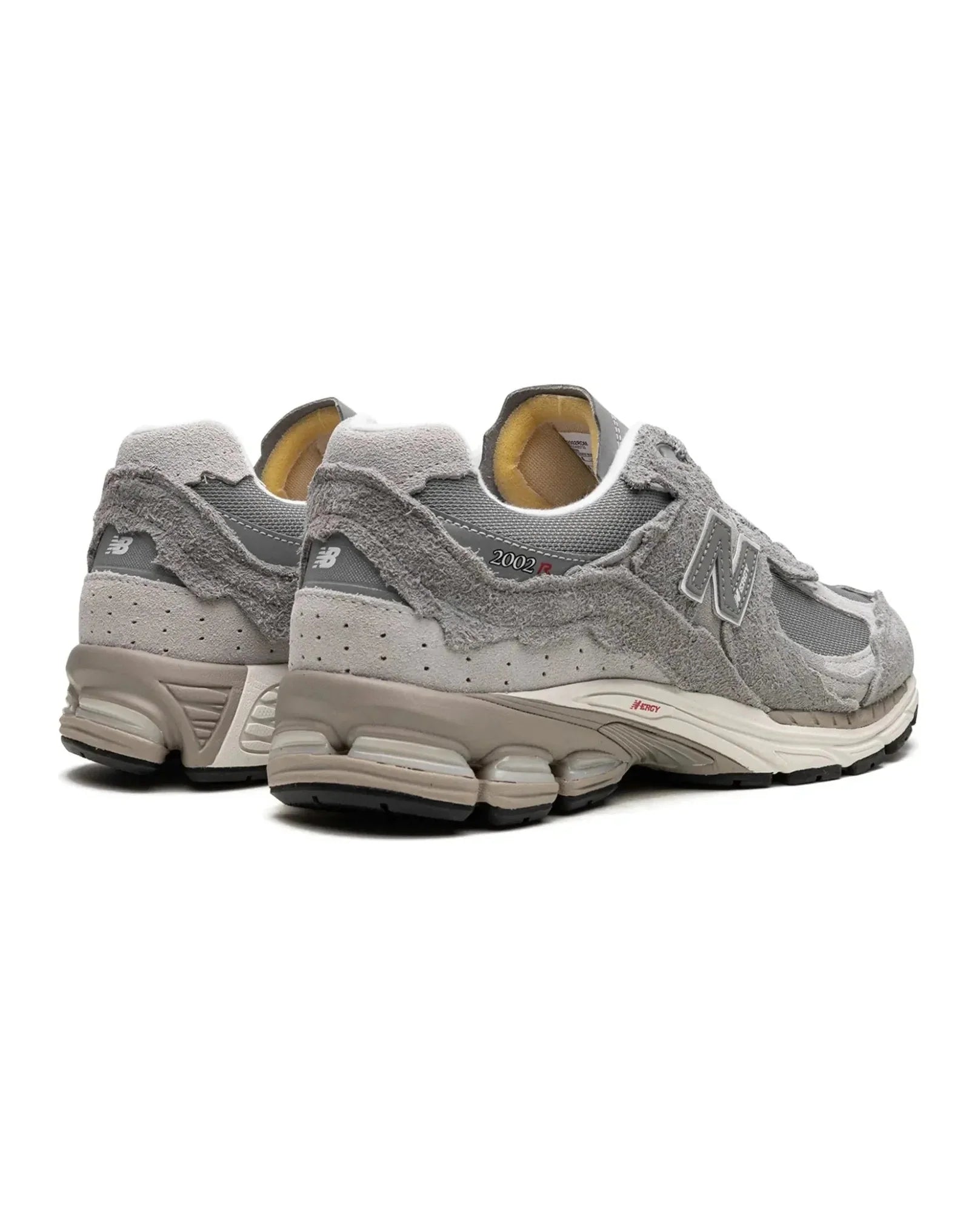 New Balance 2002R "Protection Pack Grey" - street-bill.dk