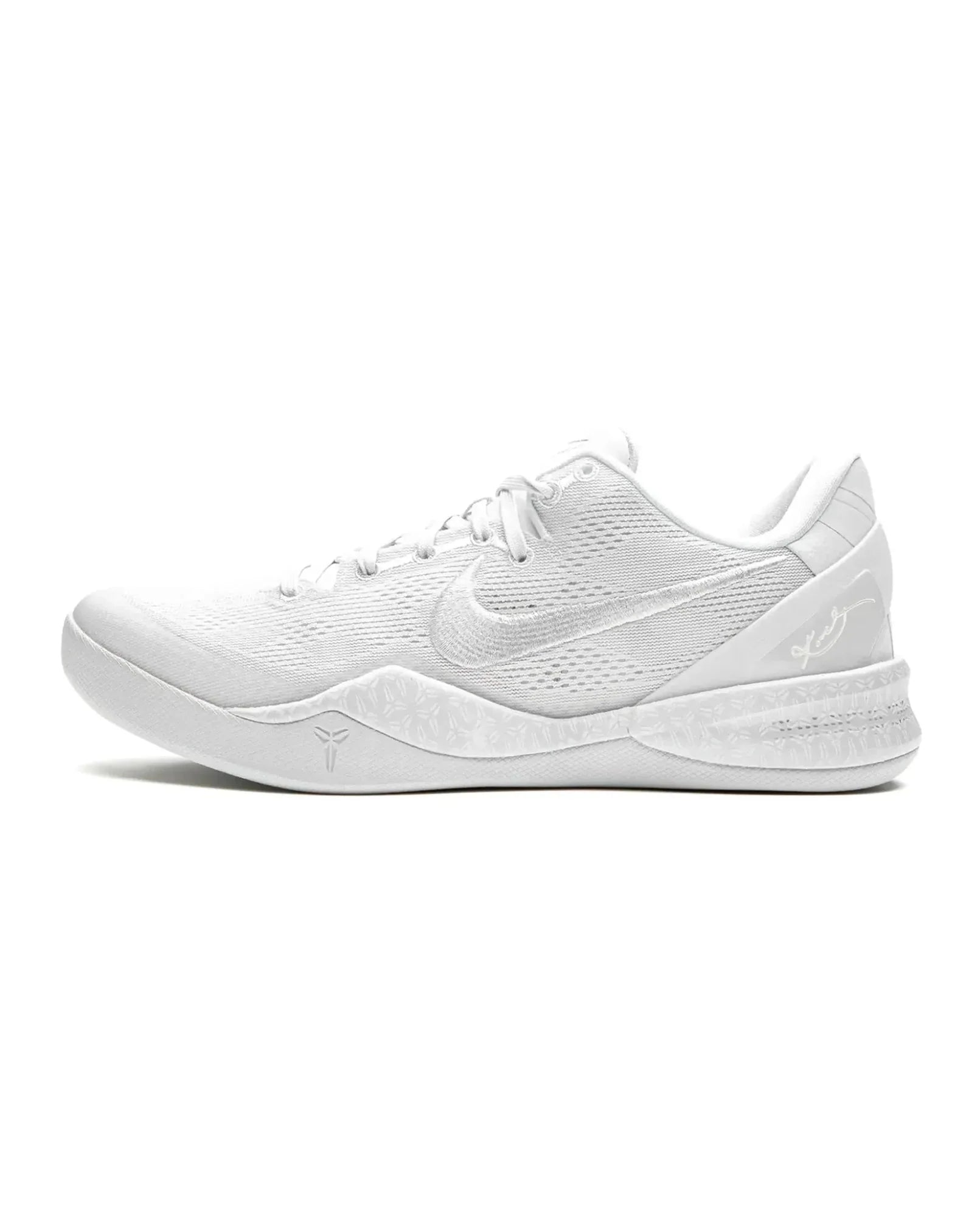 Nike Kobe 8 Protro Halo