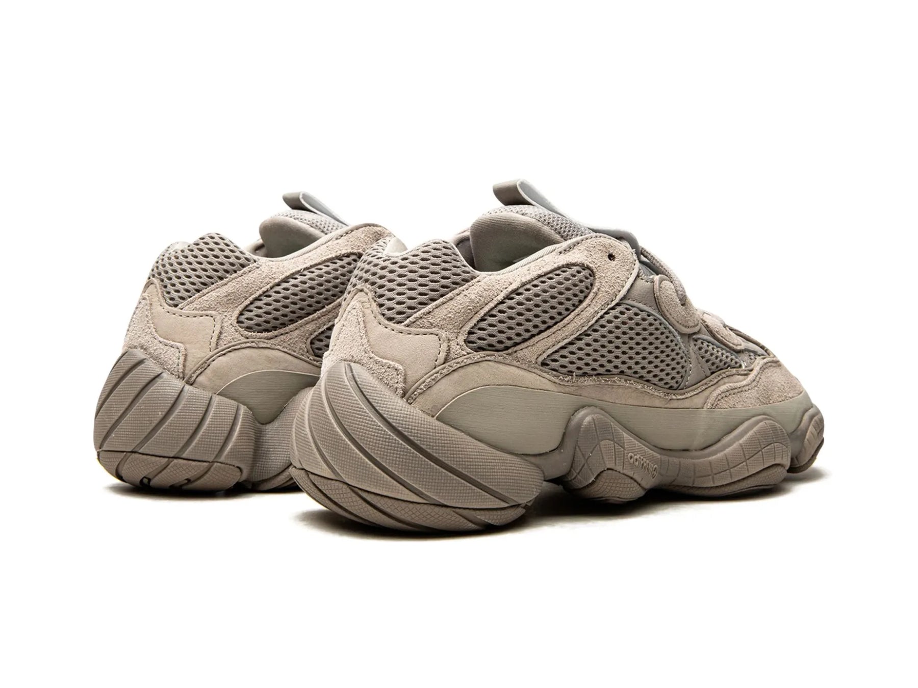 Adidas Yeezy Boost 500 "Ash Grey" - street-bill.dk