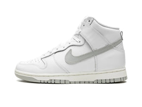 Nike Dunk High "Neutral Grey" - street-bill.dk