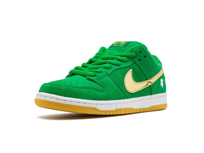 Nike SB Dunk Low "St. Patrick's Day" - street-bill.dk