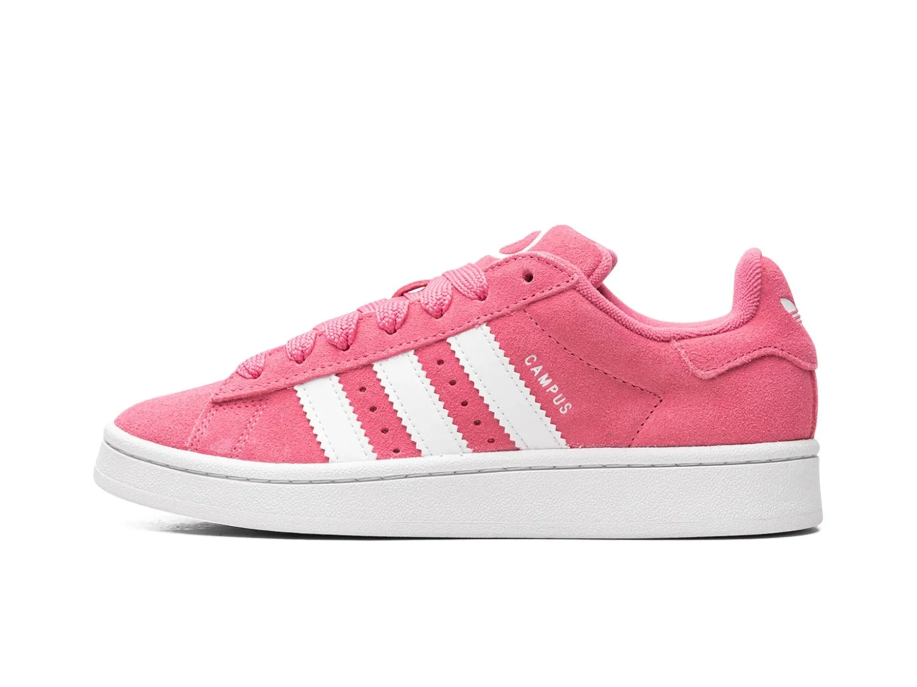 Adidas Campus 00s "Pink Fusion" - street-bill.dk