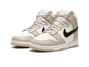 Nike Dunk High "Fossil Stone" - street-bill.dk