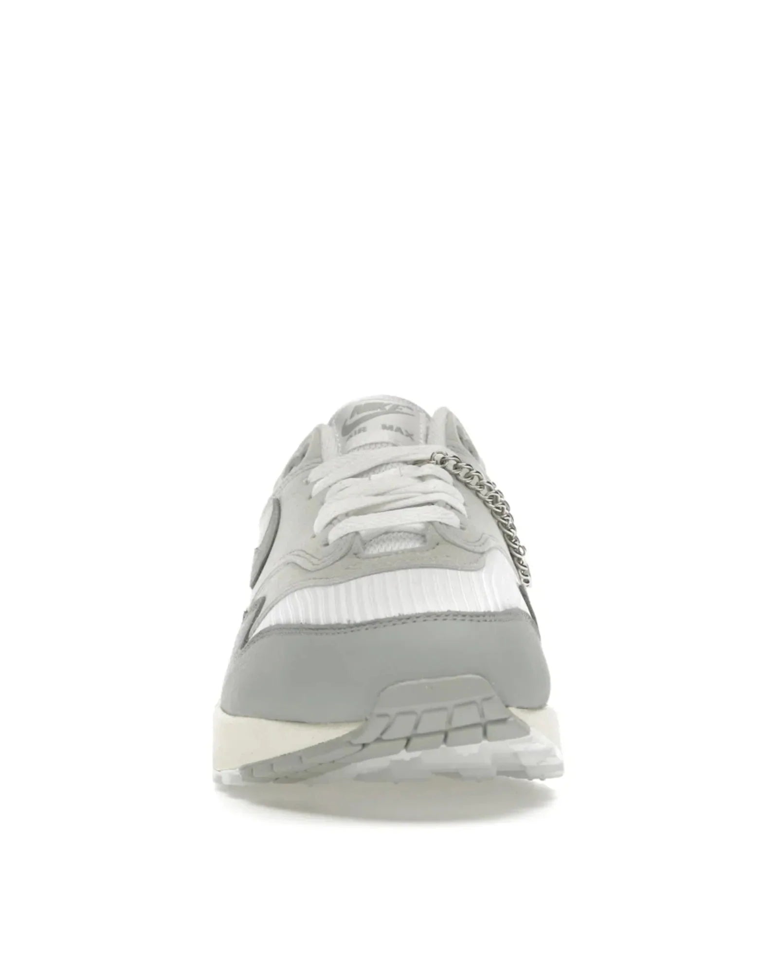 Nike Air Max 1 '87 Pure Platinum (Women's)