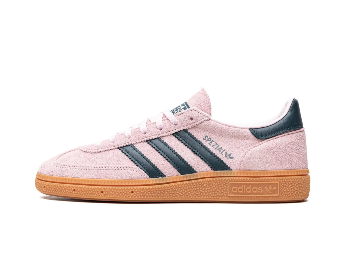 Adidas Handball Spezial "Clear Pink Arctic Night" - street-bill.dk