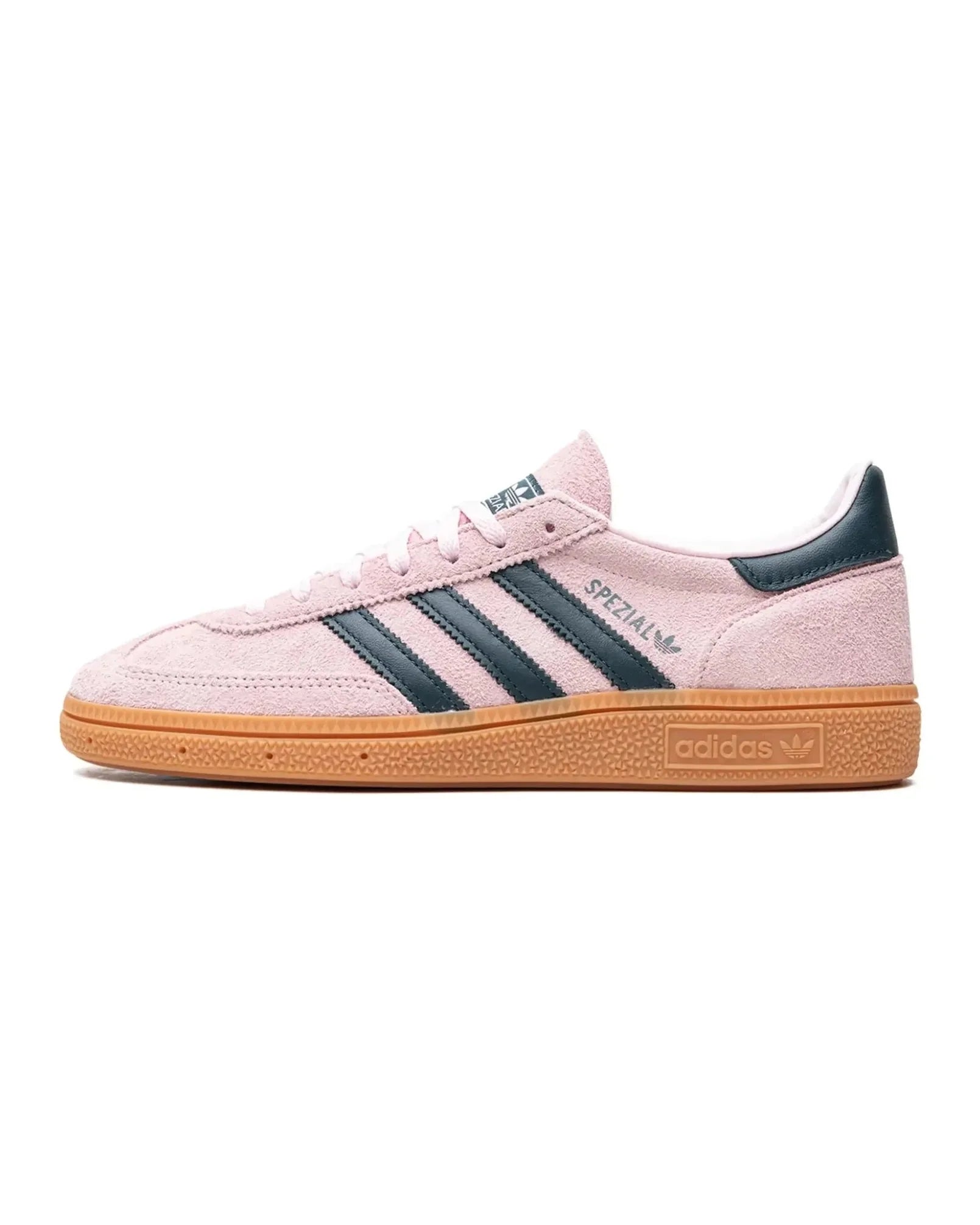 Adidas Handball Spezial "Clear Pink Arctic Night" - street-bill.dk