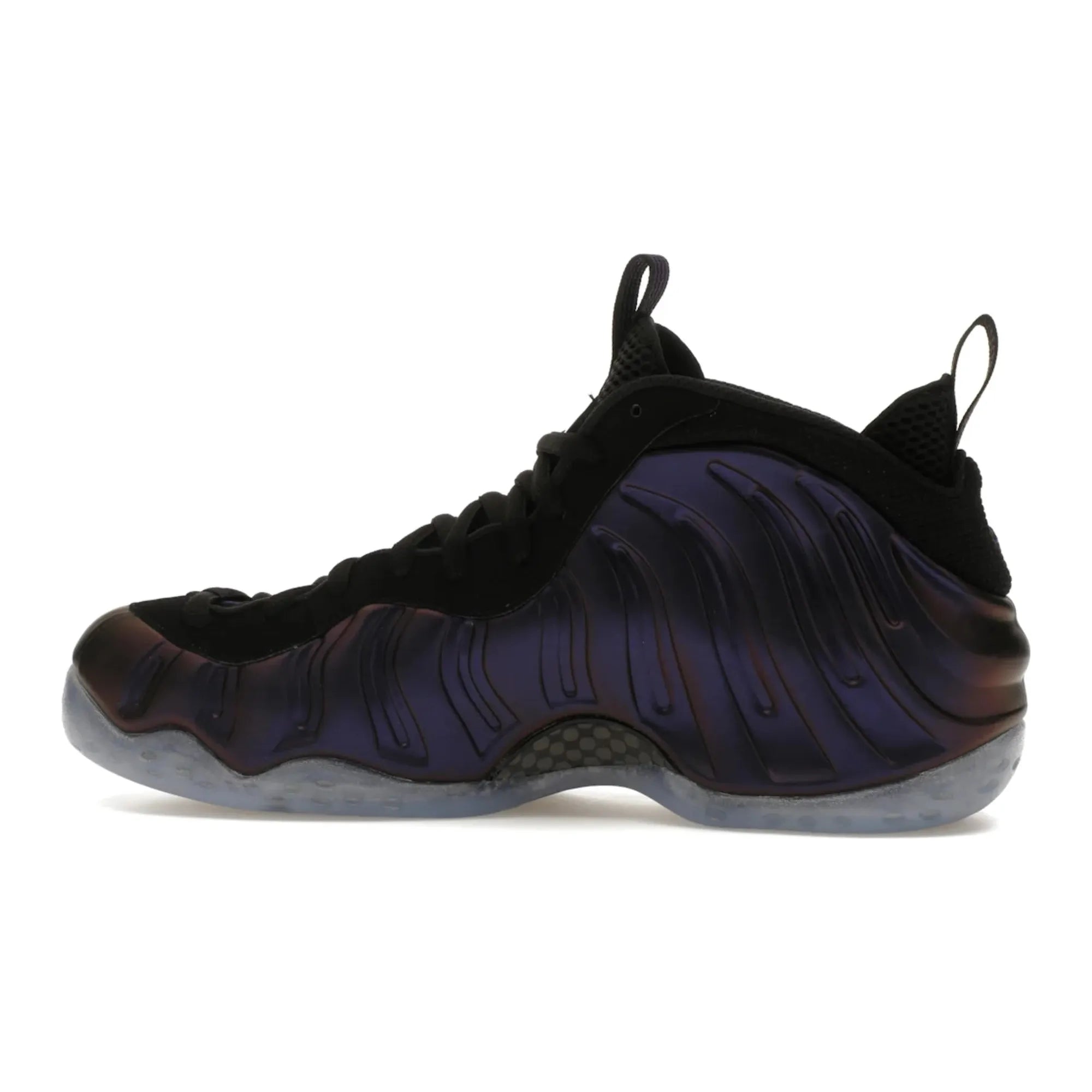 Nike Air Foamposite One Eggplant (2024)