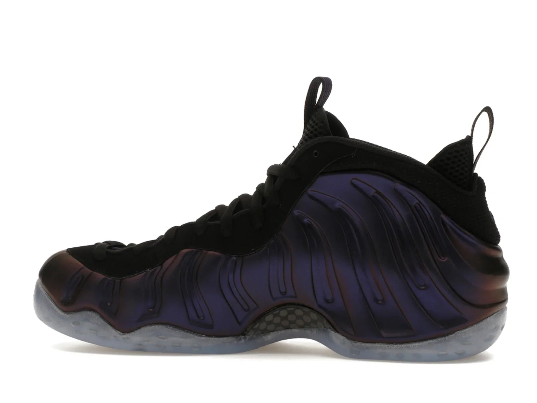 Nike Air Foamposite One Eggplant (2024)