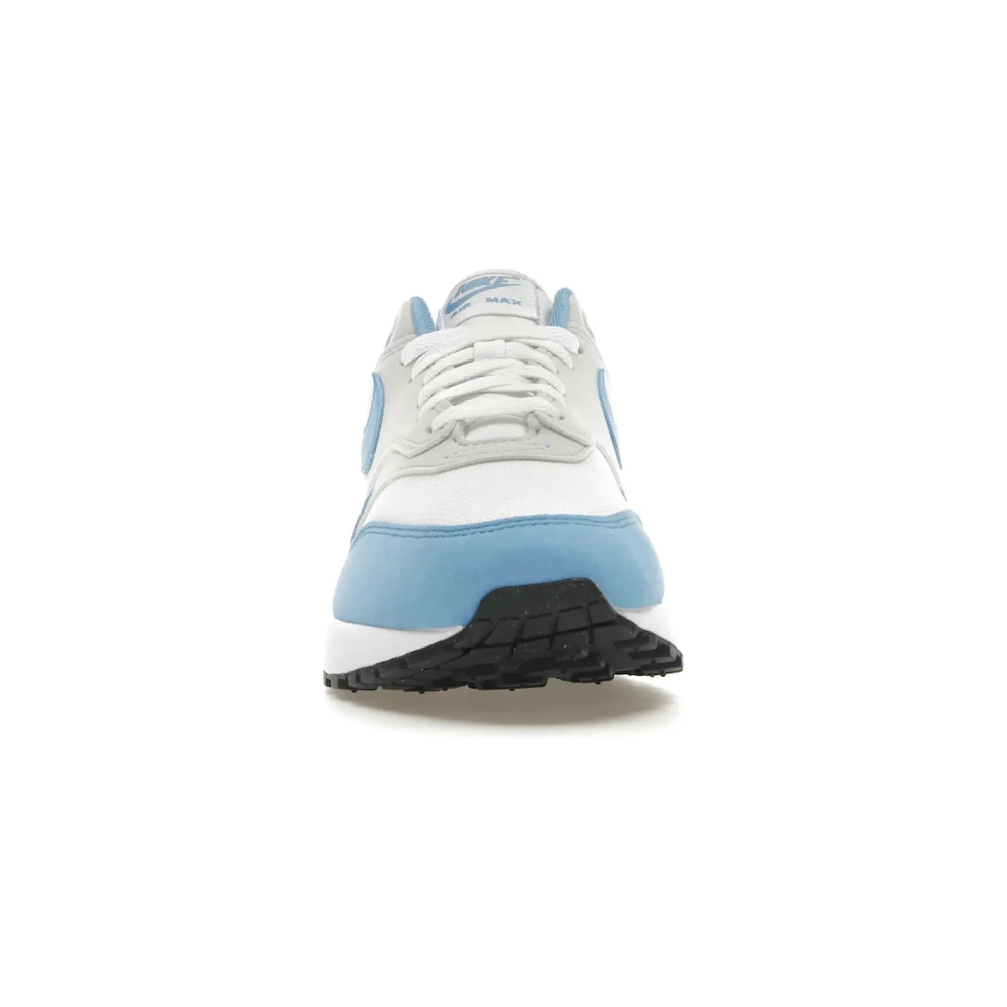 Nike Air Max 1 White University Blue