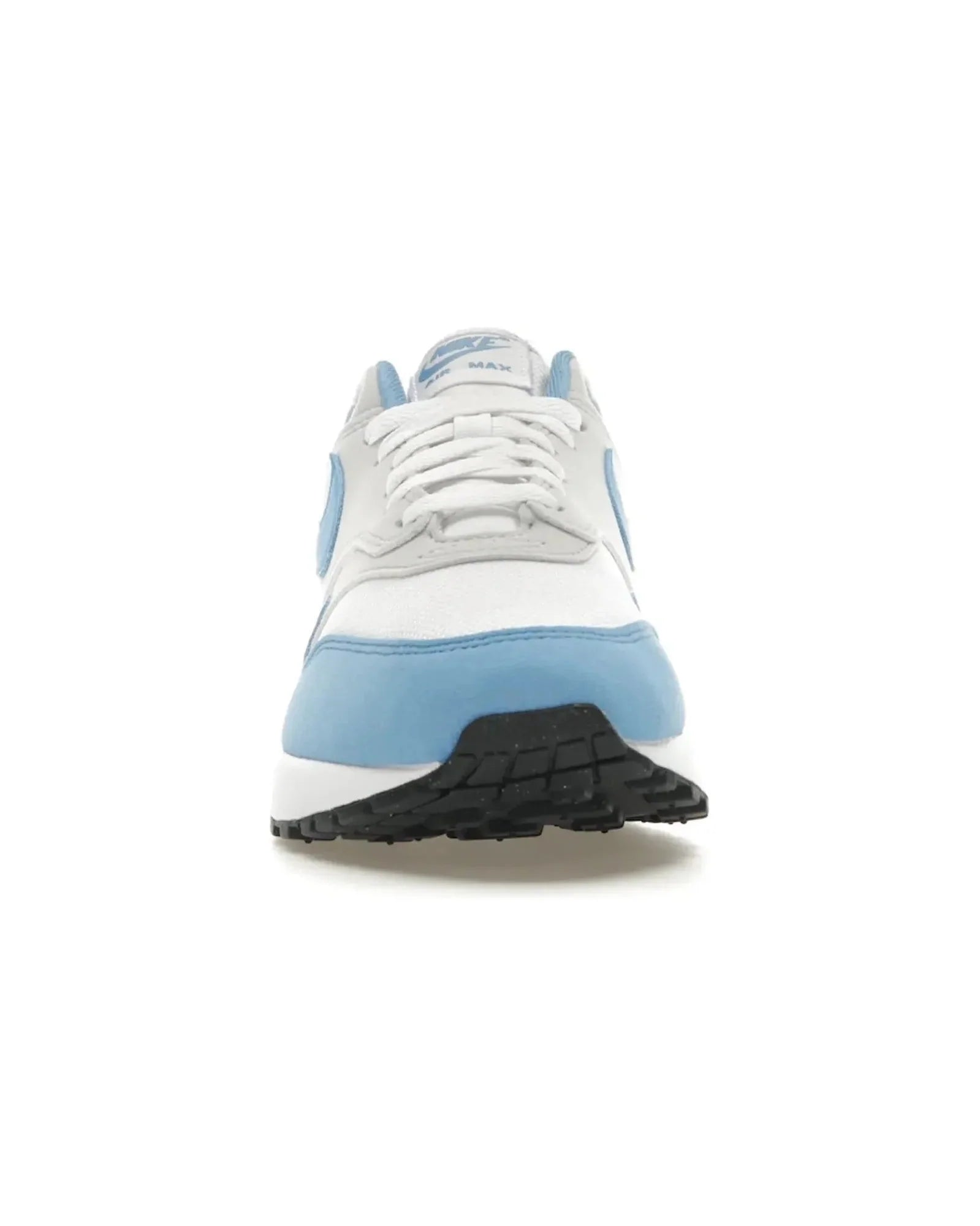 Nike Air Max 1 White University Blue
