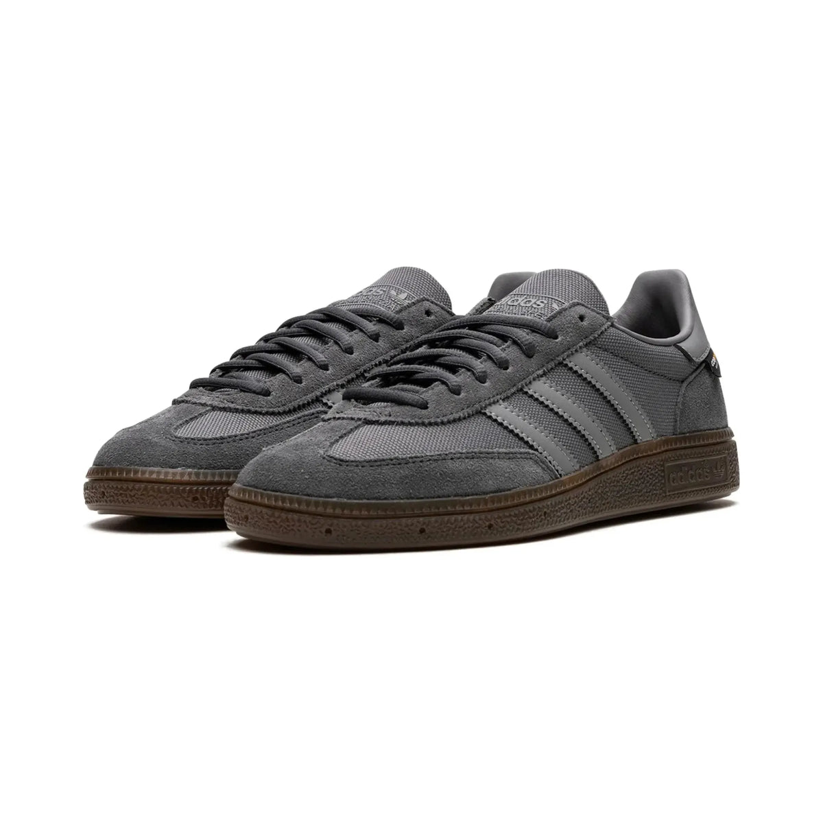 adidas Handball Spezial Cordura Grey Gum