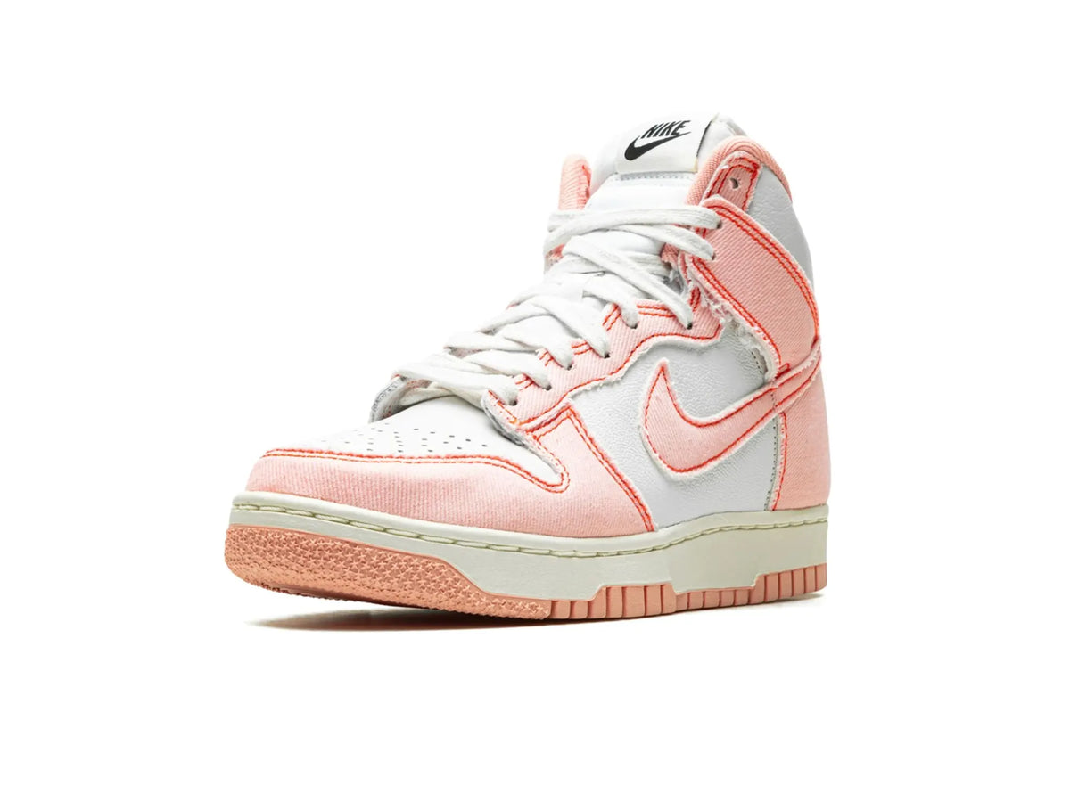 Nike Dunk High 1985 "Arctic Orange" - street-bill.dk