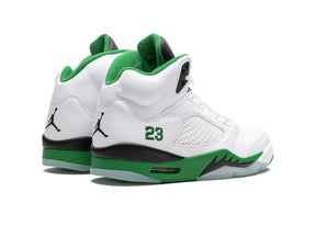 Jordan 5 Retro Lucky Green (Women's)